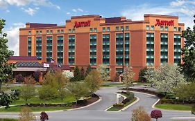 Chicago Marriott Northwest Hoffman Estates